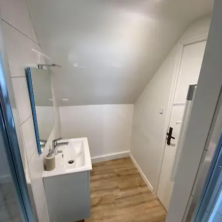Appartement Chaleureux - Clim Reversible - Meuble A-Z Brive-la-Gaillarde Exterior photo