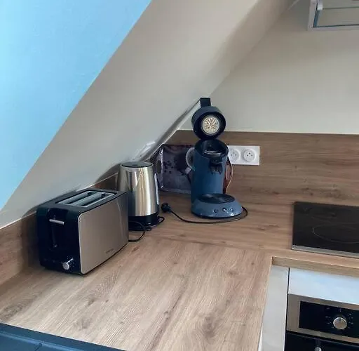 Appartement Chaleureux - Clim Reversible - Meuble A-Z