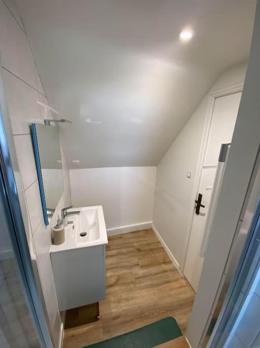 Chaleureux - Clim Reversible - Meuble A-z * Brive-la-Gaillarde